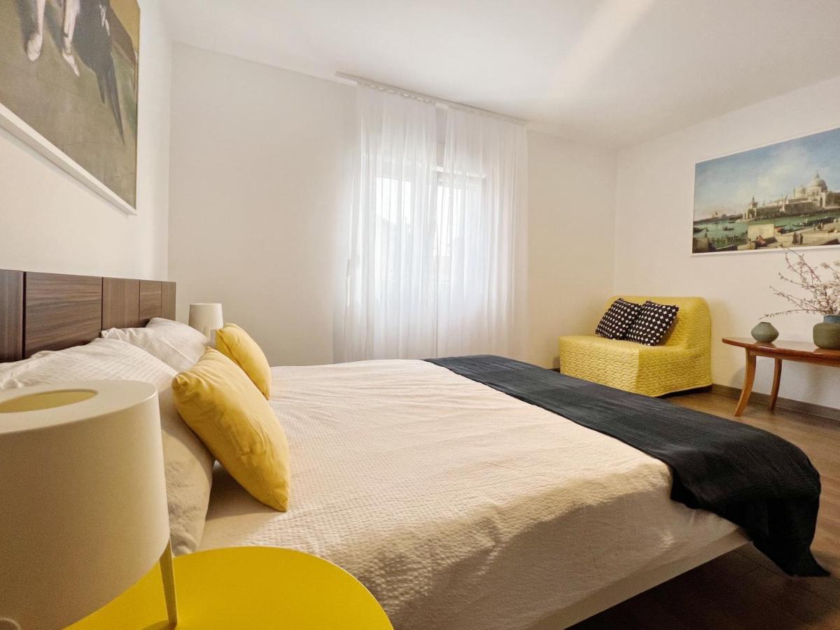 Apartments Teodora Maria Novigrad Istria Exterior foto