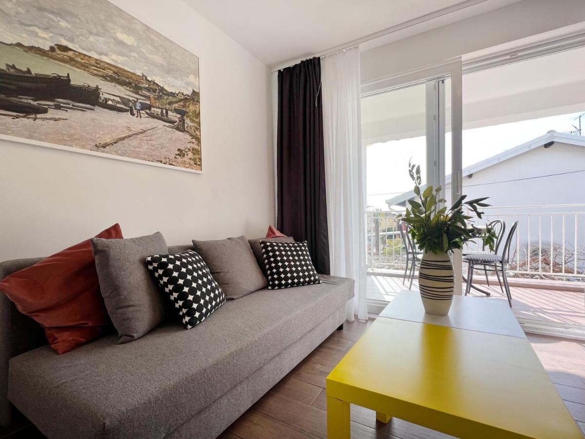 Apartments Teodora Maria Novigrad Istria Exterior foto